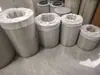 Saco de filtro a vácuo Jiajia Nail Art Escultura Núcleo de filtro lavável Acessórios para aspirador de unhas Saco de aspirador para escultura