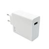 El cargador estándar europeo de 33W es adecuado para el cabezal de carga Super flash de 33W de Xiaomi 12pro/11uitra exclusivo transfronterizo