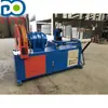 Máquina Pequeña Eléctrica para Punta de Catéter, Máquina Perforadora Reductora de Punta para Inyección de Construcción, Equipo para Punta de Tubería de Cemento de Túnel