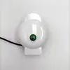 Máquina para hacer gofres Mini Máquina de Gofres Máquina para Pan Familiar Crepera Horno para Pasteles Sandwichera Máquina para Desayuno