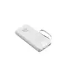 Set de Power Bank de Gama Alta y Termo, Regalos Corporativos para Clientes, Eventos de Inauguración, Regalos para Eventos de Reunión Anual de Negocios, con Impresión
