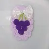 Presilhas Prontas, Presilhas Tricotadas à Mão, Presilhas de Cabelo de Crochê, Presilhas de Cabelo Artesanais para Crianças, Presilhas de Bebê, Presilhas de Lã Pura Feitas à Mão