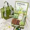 Regalos del 38º Día de la Mujer para Eventos de Empresa, Regalos para Empleadas en el Día de la Mujer, Cajas de Regalo Prácticas para Colegas Mujeres, Ideas Creativas
