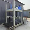 Máquina Empacadora de Big Bags, Máquina Empacadora de Big Bags para Fertilizantes Compuestos, Máquina Llenadora de Big Bags de Polvo Granulado, Suministro del Fabricante