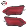 Aplicável ao espelho do para-choque traseiro do Toyota RAV4 2013-15 814900R010 814800R020