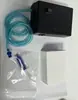 Máquina Limpiadora de Audífonos, Limpiador Ultrasónico, Dispositivo Portátil Recargable para Desincrustación y Cuidado de Auriculares, Multifuncional
