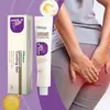 Gel para Cuidado Perianal South Moon Fórmula Suave, Amigable con la Piel, Hidratante y Nutritivo Diario, Refrescante y No Pegajoso