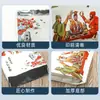 Bolsas para Llevar de Barbacoa, Bolsas Personalizadas Aisladas de Papel de Aluminio, Bolsas Desechables para Empaque de Snacks y Brochetas para Entrega