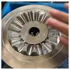 Molde de diente de engranaje disperso de fábrica puede venir a la muestra de imagen accesorios pedido al por mayor en stock