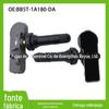 BB5T-1A180-DA aplicável ao sensor de pressão dos pneus Ford explorer Lincoln Mazda válvula de pressão dos pneus