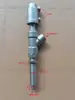 Nova Cabeça de Enchimento Pneumática Vertical Estendida Anti-Gotejamento de Aço Inoxidável Válvula de Enchimento Bico Dispensador para Máquina de Enchimento