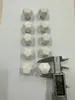 Dados para atacado, fichas de dados, dados numerados, espessados e resistentes ao desgaste, para KTV, bares, casas noturnas e barracas de comida