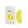 Parche Anti-Olor para Pies para Zapatos de Baloncesto, Herramienta Mágica Desodorante, Plantillas Eliminadoras de Olor, Parche Desodorante Desechable Portátil con Aroma a Limón Fresco