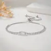 Pulsera Geométrica Minimalista Europea y Americana con Piedra de Nacimiento y Doce Piedras del Zodiaco, Lujo Ligero, Estilo Vintage de Gama Alta para Mujer, Venta al por Mayor Popular Transfronteriza