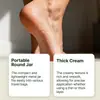Crema para el Cuidado de los Pies: Cuida suavemente los talones secos y ásperos, dejándolos suaves y delicados.. Una crema de cuidado diario conveniente