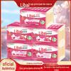 Sabão Li Bai fragrância de efeito total sabão para lavar roupa 200g * 10 grande hotel doméstico caixa inteira produtos genuínos atacado