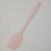 Espátula de Silicona Grande y Pequeña Herramientas para Hornear Resistente a Altas Temperaturas Espátula Todo en Uno para Crema Herramienta para Fundir Frijoles Espátula para Mezclar