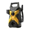 Fabricante Transfronterizo Nueva Lavadora de Autos Vertical de Alta Presión Portátil de Mano Pistola de Agua para Lavado de Autos Hogareña de Alta Potencia