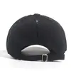 Sombrero de Mujer Estilo Coreano Estudiante Versátil Moda Sombrero de Sol de Verano Gorra con Letra D Gorra de Béisbol a la Moda
