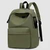 A Nova Mochila Pequena da Amazon é Leve e Versátil, Mochila Escolar Estudantil Ultraleve, Mochila de Viagem de Tecido Oxford de Grande Capacidade