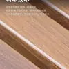 Sillas de Parque, Bancos para Exteriores, Asientos de Ocio para Patio, Aleación de Zinc-Aluminio, Anticorrosión, Madera Maciza, Madera Plástica, Hierro Forjado