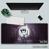 Alfombrilla de ratón Don't Starve Extra Grande Anime Bidimensional Resistente a la suciedad Alfombrilla para teclado de ordenador E-Sports Juego Transfronterizo Amazon Alfombrilla de escritorio