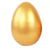Rompiendo Huevos Dorados, Rompiendo Premios, Lotería de Celebración de Apertura de Evento, Huevos de Colores Venta Directa de Fábrica 15cm20cm Caja Completa al por Mayor