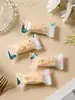 Bolsa de Embalaje Nueva Original para Caramelo de Toffee Almendra Sal Marina Azúcar de Café Espesado Bolsa de Sellado Bolsa para Caramelos de Turrón Hecho a Mano