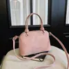 Bolso de mano retro transfronterizo para mujer, nuevo bolso de hombro simple de moda 2026, bolso cruzado versátil de nicho para el día a día