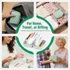 Conjunto de Necessaire Impermeável para Pílulas de Novo Produto Transfronteiriço