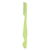 Cuchillo de cejas plegable de seguridad, cuchillo rascador de cejas, juego para principiantes, herramienta de maquillaje de belleza, cuchilla reemplazable.