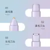 MINI Depiladora Corporal para Mujer IPX7 Recortadora de Vello Corporal Tres en Uno Nasal Portátil Pantalla Digital Epilador Facial