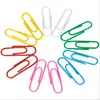 Fabricante Original de Clips de Colores, Clips de Plástico, Clips para Papel, Clips para Papel de 28 mm