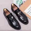 Zapatos de Cuero para Hombre, Nuevos Zapatos Brillantes Estilo Coreano, Zapatos Blancos para Hombre, Versátiles Zapatos de Estilo Británico para Fotografía de Estudio en Bodas, Zapatos Blancos, Zapatos de Boda