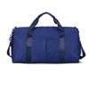 Bolsa de viaje de negocios para hombre, separación de húmedo y seco, bolsa deportiva portátil para fitness, gran capacidad, bolsa de entrenamiento, bolsa de equipaje de almacenamiento