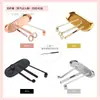 Kit de Herramientas para Velas de Aromaterapia Cubierta de Vela Dos en Uno Gancho para Velas Accesorios Periféricos Caja de Color Tijeras para Corazón de Vela Extintor de Velas