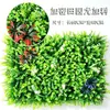 Muros vegetales, muros de plantas verdes, plantas verdes pastorales, decoraciones para centros comerciales, decoraciones para bodas, producción y suministro de césped, flores artificiales especiales para bodas