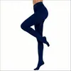 Meia-calça 100D Veludo Opaca Tamanho Grande Meias Verão Transfronteiriça Roupa Exterior Leggings Meia-calça Cosplay