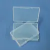 Caja Vacía de Plástico PP, Caja Plana Rectangular, Caja Transfronteriza, Caja de Almacenamiento de Piezas Pequeñas, Caja de Empaque y Clasificación para Equipo de Pesca