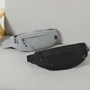 Bolso Bandolera Fabricante Hecho a Medida Oem Bolso de Pecho Bolso Bandolera Impermeable Gran Capacidad Unisex Bolso de Hombro Bolso de Pecho