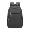 Mochila de negocios casual, bolsa para laptop para hombre, mochila escolar para estudiante, simple, elegante, moderna, mochila de viaje de gran capacidad