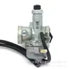 Carburador de Motocicleta Adequado para Honda Cgx125 Ace125 Cb125 Carb 16100-Kyy-601