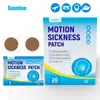 Sumifun Ungüento Transfronterizo Aliexpress Amazon 20g Ungüento para Mareos Masaje Relajante Despertar Refrescante Fabricante Mayorista