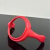 Accesorios para Biberones Adecuados para Biberones Be*Qin, Accesorios para Biberones de 5 cm de Diámetro, Accesorios Originales para Biberones de PPSU, Tetina de Biberón
