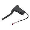 Piezas de Repuesto para Patinete Eléctrico Imitación Xiaomi M365/Pro Manija de Freno Luz Trasera Placa Bluetooth Controlador Piezas de Repuesto para Reparación