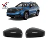 Adequado para Subaru 25 Forester Retrovisor de Ré Modificado Capa Decorativa Especial de Proteção