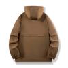 Fábrica de Ropa Anyi Xinxin Chaqueta de trabajo estilo japonés primavera y otoño chaqueta impermeable cortavientos para exteriores mismo estilo para hombres y mujeres rompe