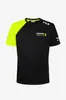 Venta directa verano deportes al aire libre montaña vehículo todoterreno motocicleta 46 camiseta de manga corta para hombre ropa de descenso protección solar