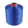 Venta Directa de Fábrica de Hilo Poliéster DTY de Baja Elasticidad 150D300D Malla Microtejida SemiMate Hilo Elástico Ultrafino en Stock