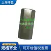J79 suministro acero inoxidable junta de alambre doble interior tubería directa abrazadera de tubería junta exterior doble antigua 4 minutos 6 minutos 1 pulgada